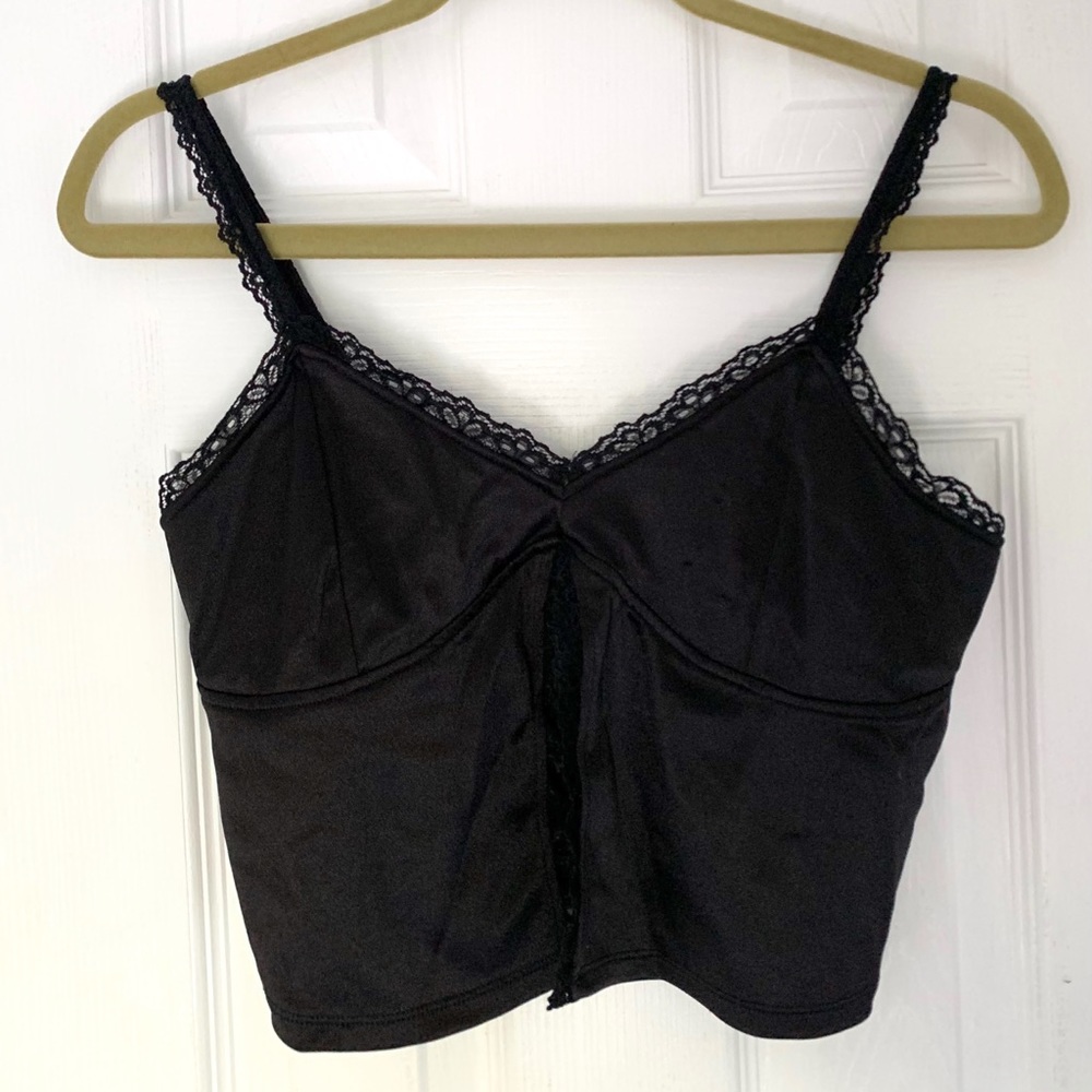 Garage Blouse